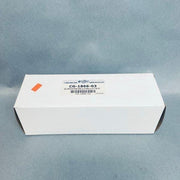 Chemglass Peptide Synthesis Vessel 50 ml 24/40 Joint GL 25 Medium Frit Glassware Chemglass