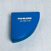 Chemglass Pie Wedge for 25 ml Round Bottom Flask Lab Equipment: Lab Incubators & Ovens Chemglass