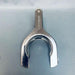 Chemglass Pinch Clamp Stainless Steel #65 Lab Clamps & Retort Stands Chemglass