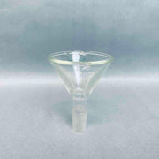 Chemglass Powder Funnel 50 mm 14/20 Lower Joint 60 Degree Lot of 5 Funnels Funnels Chemglass