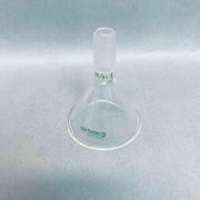 Chemglass Powder Funnel 50 mm 14/20 Lower Joint 60 Degree Lot of 5 Funnels Funnels Chemglass
