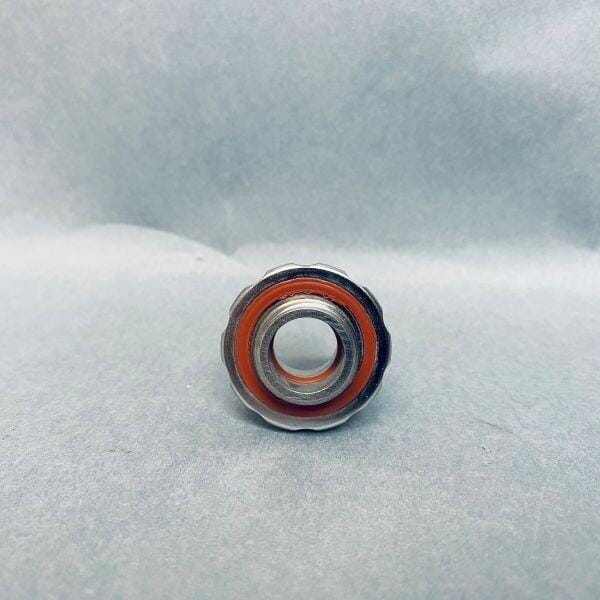 Chemglass Probe Holder 12 mm M27 Thread for Bioreactor Bioreactors & Fermenters Chemglass