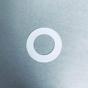 Chemglass PTFE Gasket for Stirrer Shaft 19 mm ID Total of 36 Gaskets Other Medical & Lab Equipment Chemglass