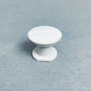 Chemglass PTFE Nut and Bolt Set for 19 mm Stirrer Shaft Total of 2 Sets Other Medical & Lab Equipment Chemglass