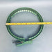 Chemglass Quick Release Clamp for Reaction Vessels 150 mm Diameter PTFE Coated Bioreactors & Fermenters Chemglass
