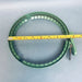 Chemglass Quick Release Clamp for Reaction Vessels 150 mm Diameter PTFE Coated Bioreactors & Fermenters Chemglass