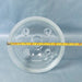 Chemglass Reaction Vessel Lid 5 Neck 45/50 Centered Neck 200 mm Schott Flange Glassware Chemglass