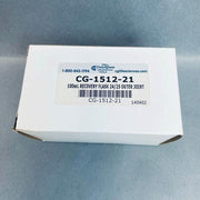 Chemglass Recovery Flask 24/25 Outer Joint Glassware Chemglass