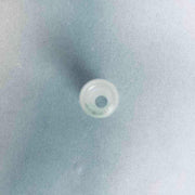 Chemglass Reducing Connecting Adapter 10/30 Outer to 19/22 Lower Inner Jointed Glassware Chemglass