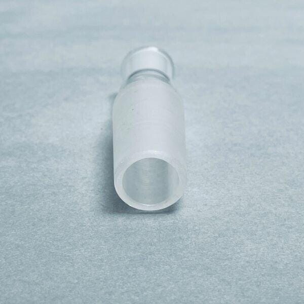 Chemglass Reducing Connecting Adapter 14/20 Top and 24/40 Lower Joint Other Chemglass