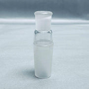 Chemglass Reducing Connecting Adapter 14/20 Top and 24/40 Lower Joint Other Chemglass