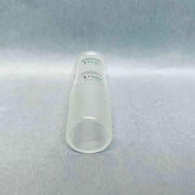 Chemglass Reducing Connecting Adapter 24/40 Outer to 29/42 Lower Inner Jointed Glassware Chemglass