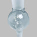 Chemglass Rotary Evaporator Bump Trap 100 ml 24/40 Joints Total of 2 Traps Glassware Chemglass