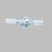 Chemglass Rotary Evaporator Bump Trap 100 ml 24/40 Joints Total of 2 Traps Glassware Chemglass