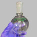 Chemglass Rotary Evaporator Bump Trap 250 ml 24/40 Inner and 14/20 Outer Joint Other Medical & Lab Glassware Chemglass