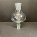 Chemglass Rotary Evaporator Bump Trap 250 ml 24/40 Inner and Outer Joint Other Chemglass