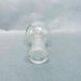 Chemglass Rotary Evaporator Bump Trap Self Washing 100mL 24/40 14/20 Joints Jointed Glassware Chemglass