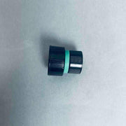 Chemglass Rotary Evaporator Connector Double Threaded for 18-425 Vials Glassware Adapters Chemglass