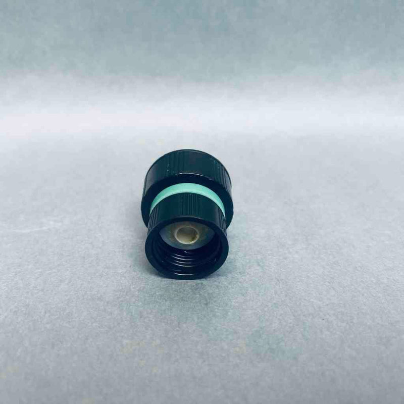 Chemglass Rotary Evaporator Connector Double Threaded for 18-425 Vials Glassware Adapters Chemglass