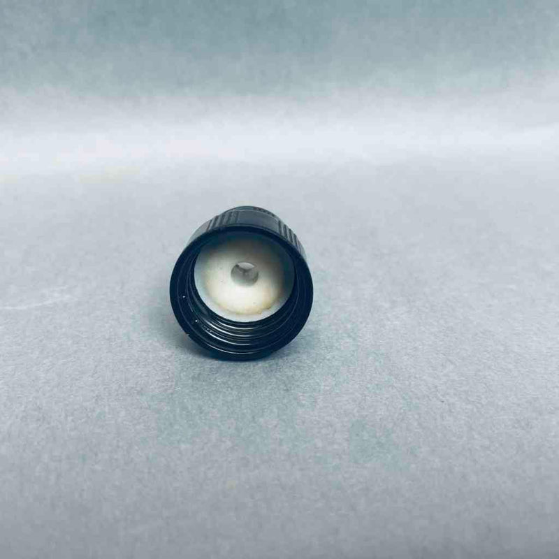 Chemglass Rotary Evaporator Connector Double Threaded for 18-425 Vials Glassware Adapters Chemglass