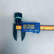 Chemglass Rotary Evaporator Connector Double Threaded for 18-425 Vials Glassware Adapters Chemglass