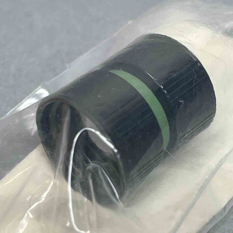 Chemglass Rotary Evaporator Connector Double Threaded for 20-400 Vials Glassware Adapters Chemglass