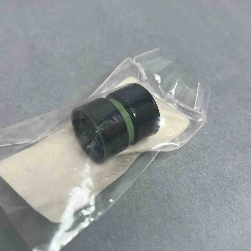 Chemglass Rotary Evaporator Connector Double Threaded for 20-400 Vials Glassware Adapters Chemglass