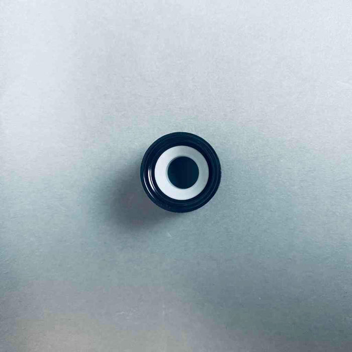 Chemglass Rotary Evaporator Connector Double Threaded for 22-400 Vials Lab Evaporators Chemglass