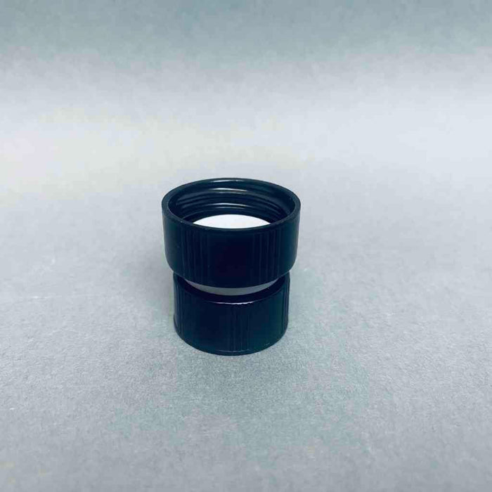 Chemglass Rotary Evaporator Connector Double Threaded for 22-400 Vials Lab Evaporators Chemglass