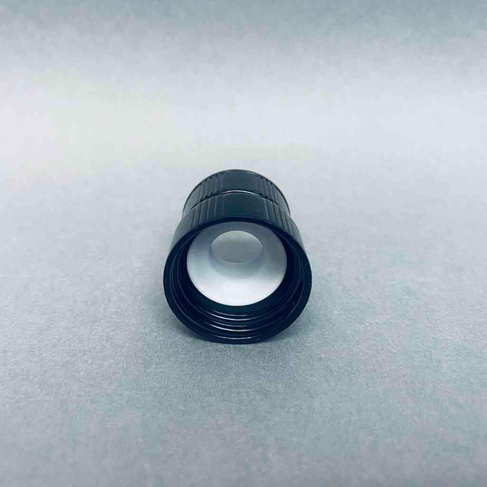 Chemglass Rotary Evaporator Connector Double Threaded for 22-400 Vials Lab Evaporators Chemglass