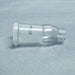 Chemglass Rotary Evaporator Vial Adapter Glass 24/40 Joint Glassware Chemglass