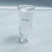 Chemglass Rotary Evaporator Vial Adapter Glass 24/40 Joint Glassware Chemglass