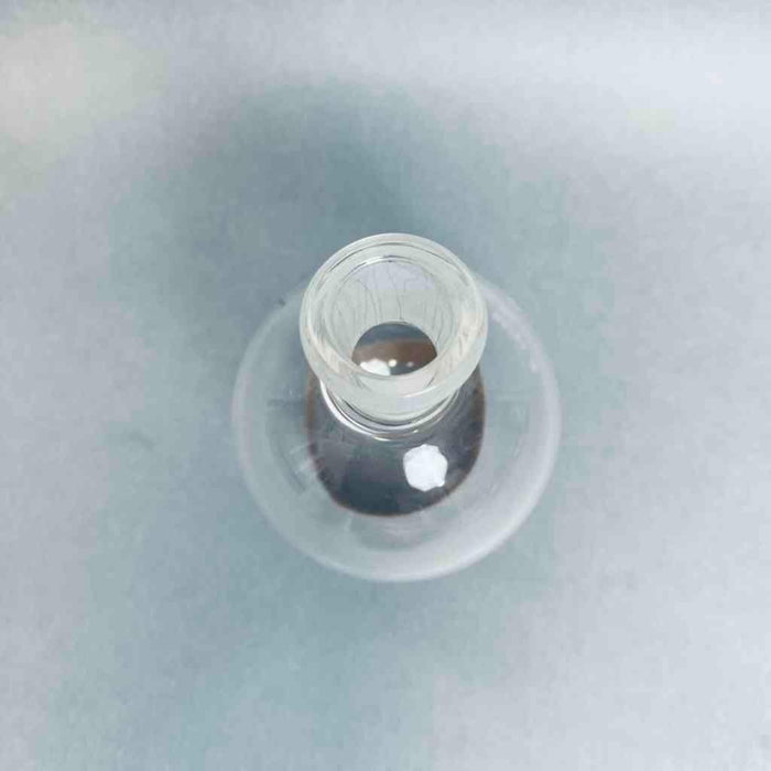 Chemglass Round Bottom Flask 14/20 Joint Assorted Lot of 12 Flasks Jointed Glassware Chemglass