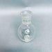 Chemglass Round Bottom Flask 25 ml Heavy Wall 14/20 Outer Joint - Lot of 7 Jointed Glassware Chemglass