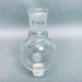 Chemglass Round Bottom Flask 25 ml Heavy Wall 14/20 Outer Joint - Lot of 7 Jointed Glassware Chemglass