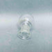 Chemglass Round Bottom Flask 25 ml Heavy Wall 14/20 Outer Joint - Lot of 7 Jointed Glassware Chemglass