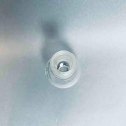 Chemglass Round Bottom Flask 25 ml Heavy Wall 14/20 Outer Joint - Lot of 7 Jointed Glassware Chemglass