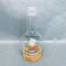 Chemglass Round Bottom Flask Long Neck 1000 ml 40/35 Joint Jointed Glassware Chemglass