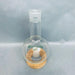 Chemglass Round Bottom Flask Long Neck 1000 ml 40/35 Joint Jointed Glassware Chemglass