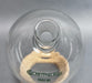 Chemglass Round Bottom Flask Single Neck 3000 ml with 24/40 Joint Glassware Chemglass