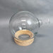 Chemglass Round Bottom Flask Single Neck 3000 ml with 24/40 Joint Glassware Chemglass