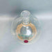 Chemglass Round Bottom Flasks 2000 ml Single Neck 24/40 Outer Joint Glassware Chemglass