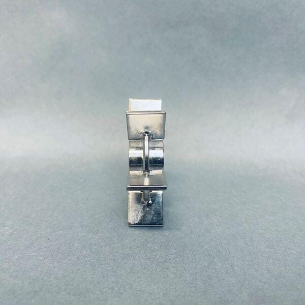 Chemglass Rushton Style Impeller Blade 46 mm Dia for 8 mm OD Shaft Bioreactors & Fermenters Chemglass