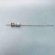 Chemglass Sampling Tube M10 Reduced Diameter 1/8 OD Tubing for 2-5 L Bioreactor Bioreactors & Fermenters Chemglass