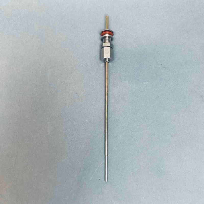 Chemglass Sampling Tube M10 Reduced Diameter 1/8 OD Tubing for 2-5 L Bioreactor Bioreactors & Fermenters Chemglass