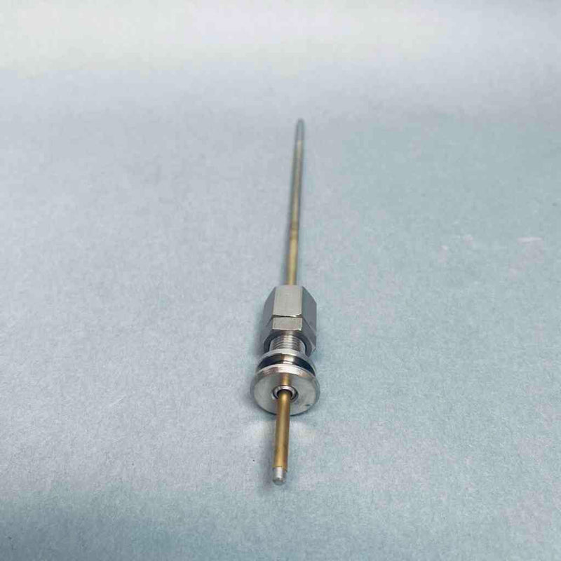 Chemglass Sampling Tube M10 Reduced Diameter 1/8 OD Tubing for 2-5 L Bioreactor Bioreactors & Fermenters Chemglass