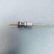 Chemglass Sampling Tube M10 Reduced Diameter 1/8 OD Tubing for 2-5 L Bioreactor Bioreactors & Fermenters Chemglass