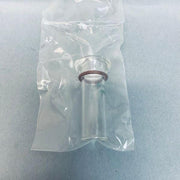 Chemglass Schlenk Airfree Adapter Style A 15 mm O-Ring Joint 3/4 in. OD Lot of 2 Glassware Chemglass