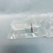 Chemglass Schlenk Airfree Adapter Style A 15 mm O-Ring Joint 3/4 in. OD Lot of 2 Glassware Chemglass