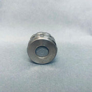 Chemglass Septum Holder M18 for Bio Reactor Bioreactors & Fermenters Chemglass